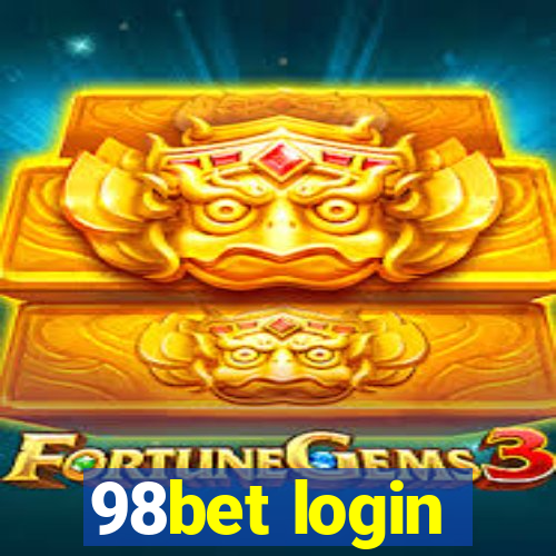 98bet login